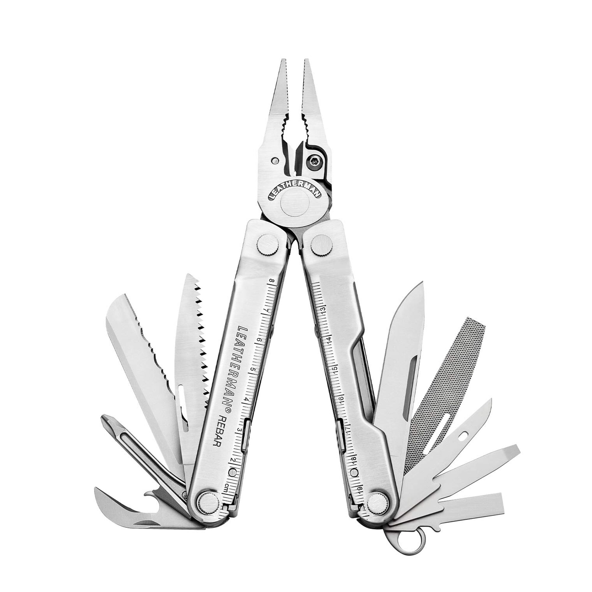 Leatherman REBAR® Multi-Tool