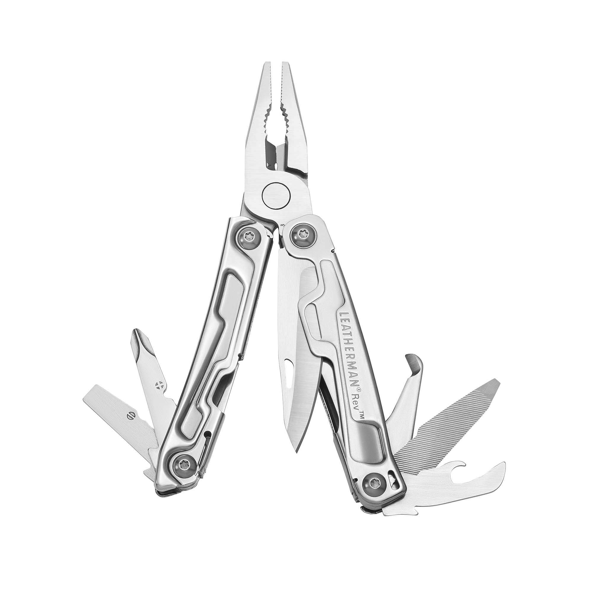 Leatherman REV® Multi-Tool
