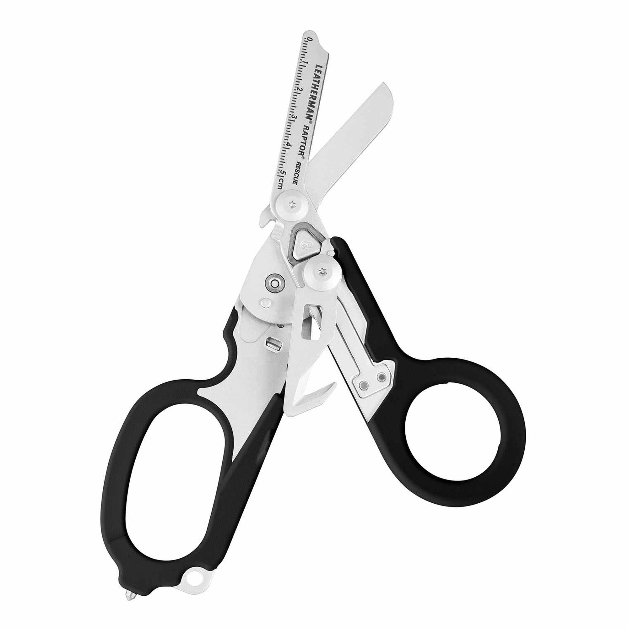Leatherman Raptor® Rescue, Black