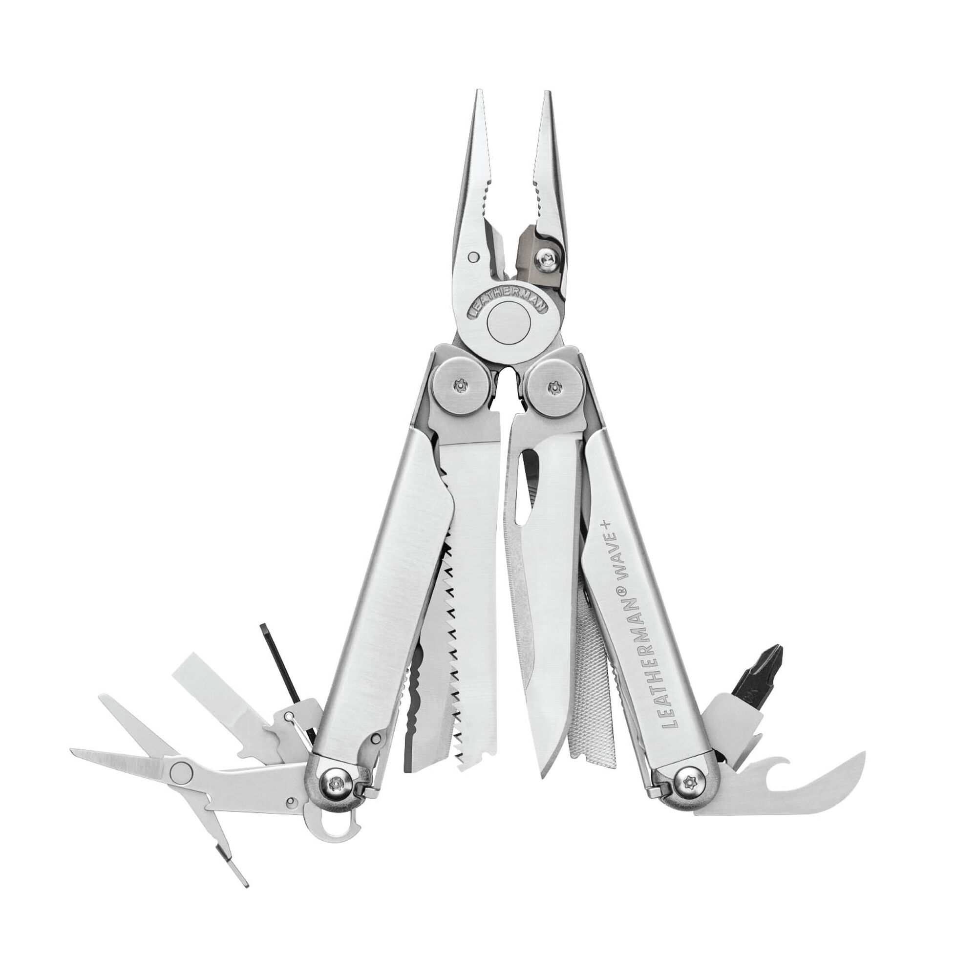Leatherman WAVE®+ Multi-Tool