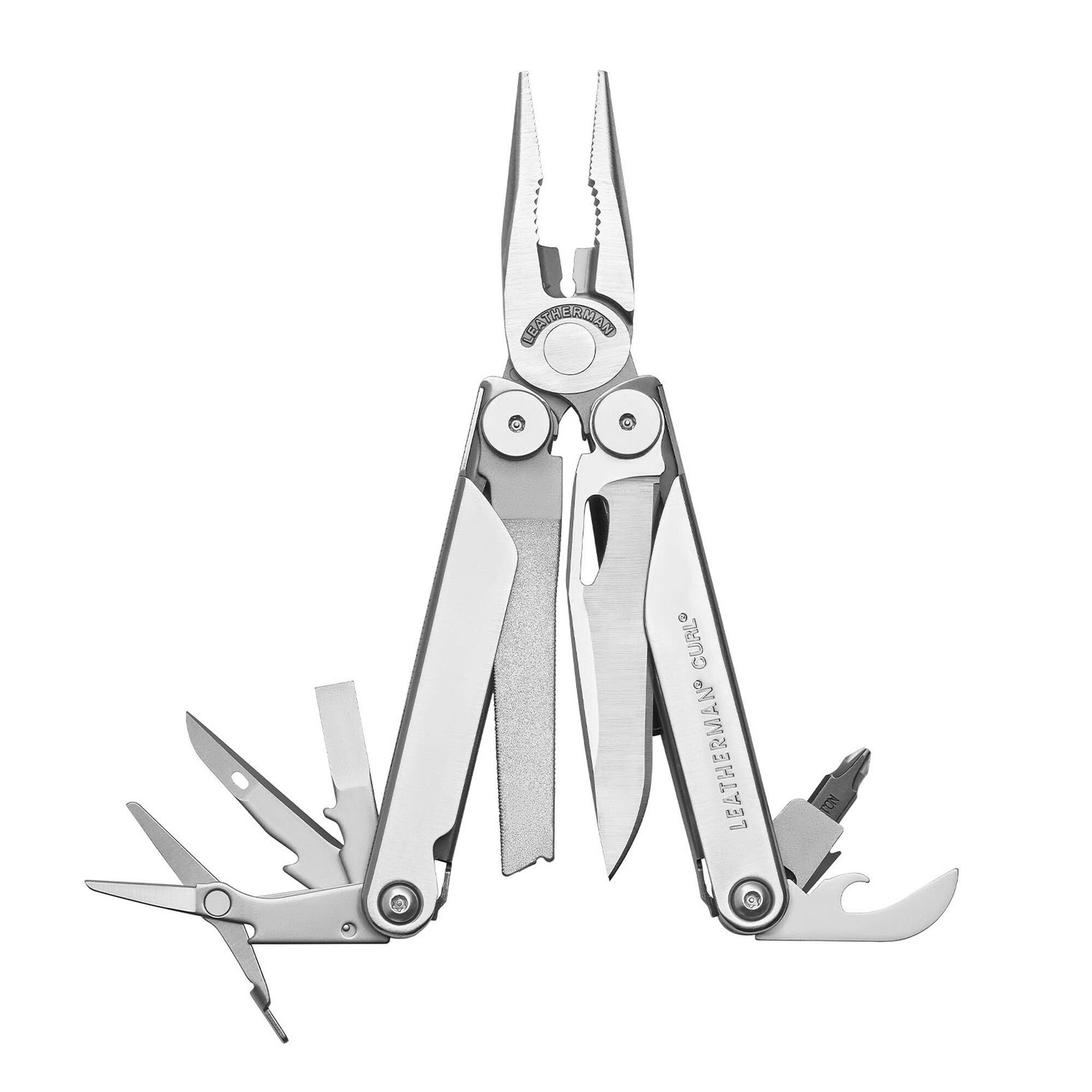 Leatherman CURL® Multi-Tool