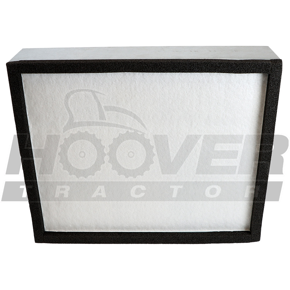 FILTER, CAB CHARCOAL 2005-2009