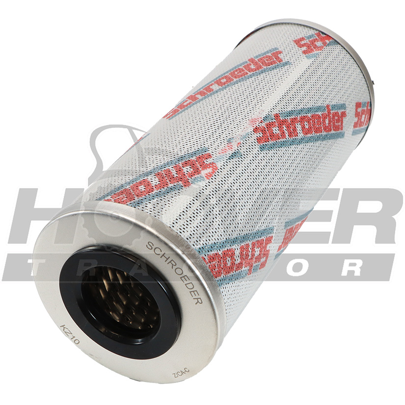 ELEMENT, (ONLY) RTN HYD FILTER