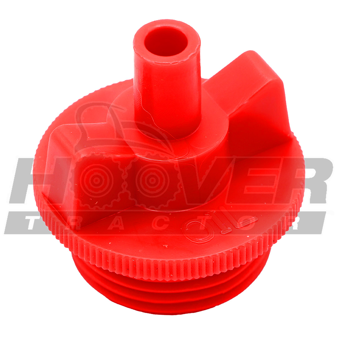 AIR BREATHER, 1″ BSPP