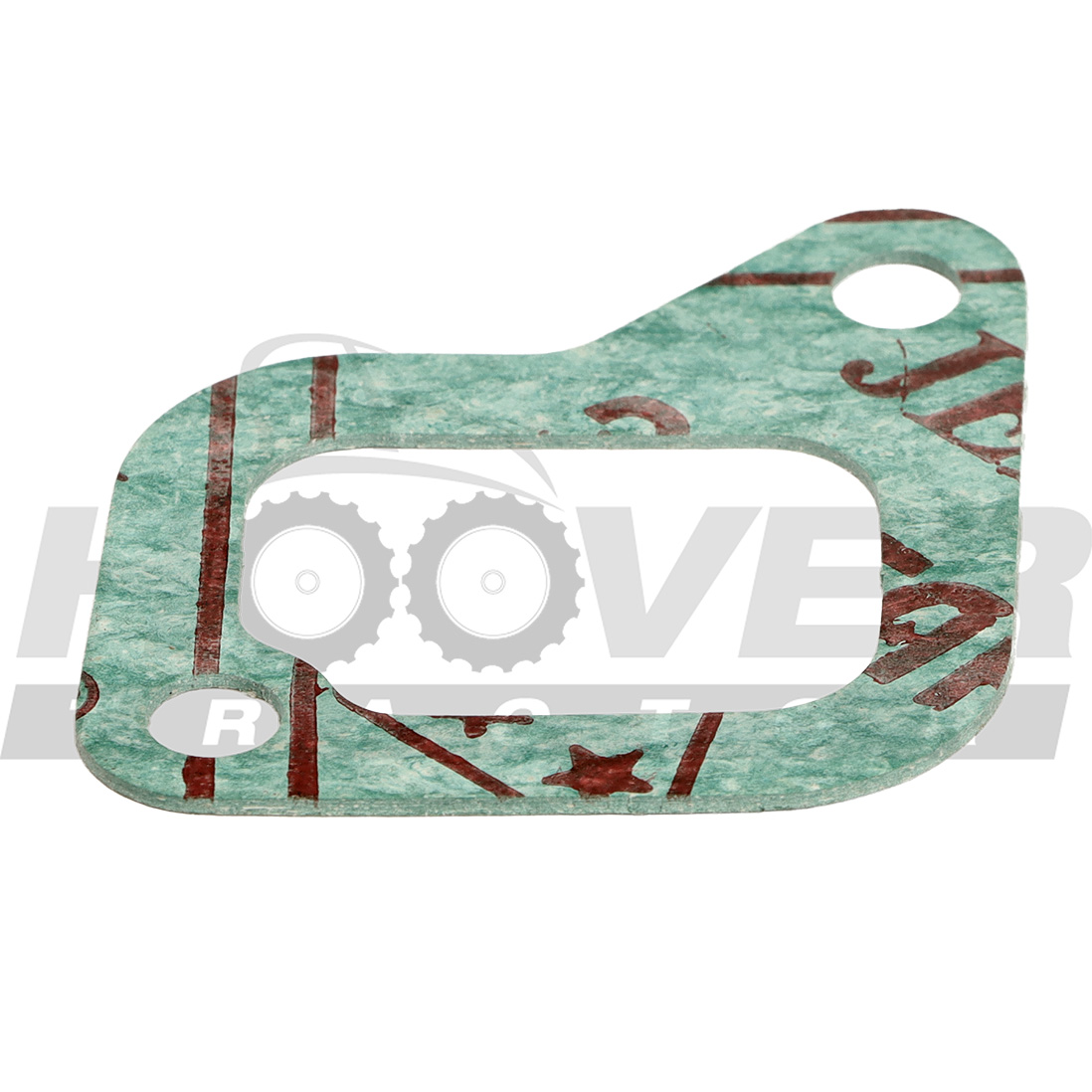 GASKET 2  V, Replaced by E5760-11822