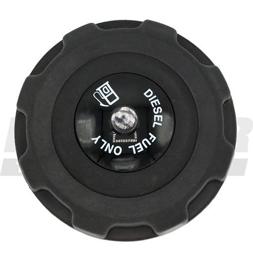 ASSY, FUEL CAP  v