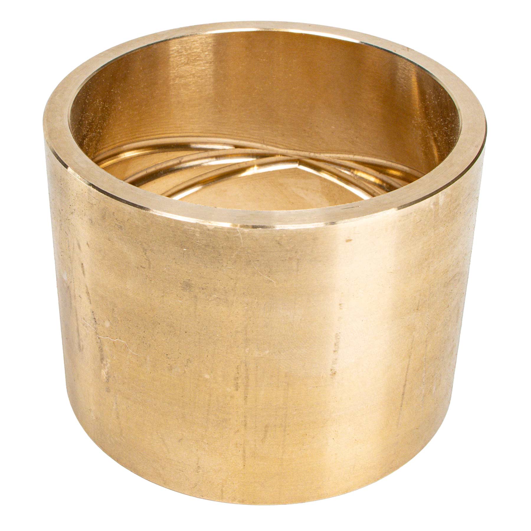 BUSHING, 3.50″ FRONT AXLE 2011