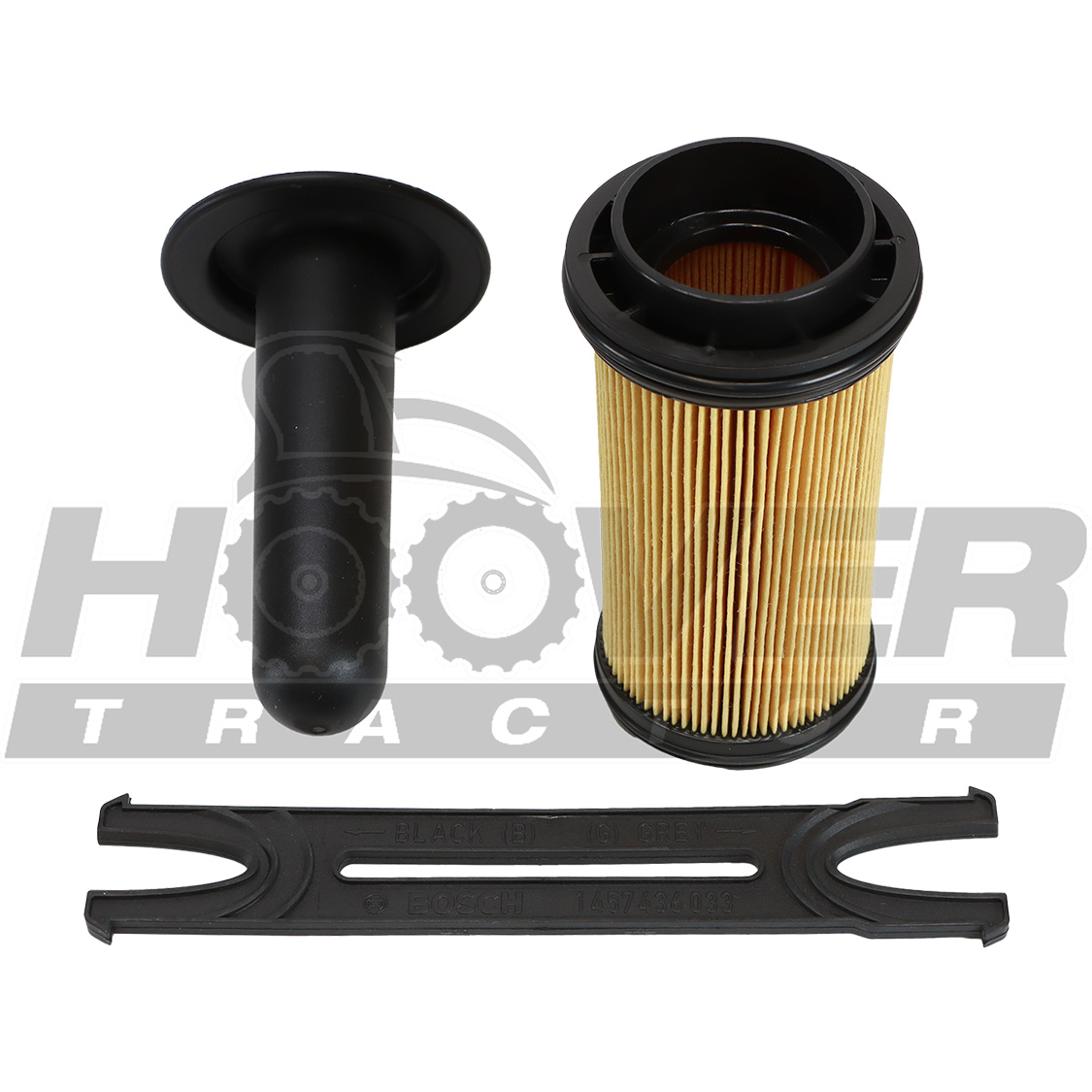 FILTER, DEF SUPPLY MODULE