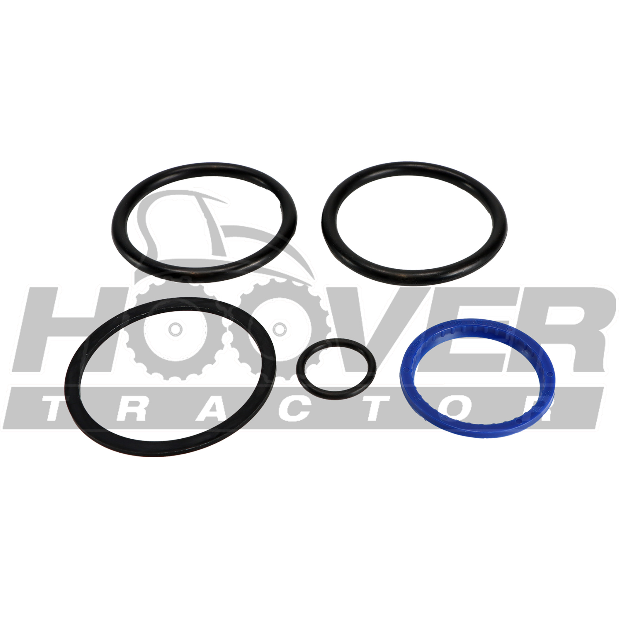 KIT, SEAL FOR CYL 600901402 W/