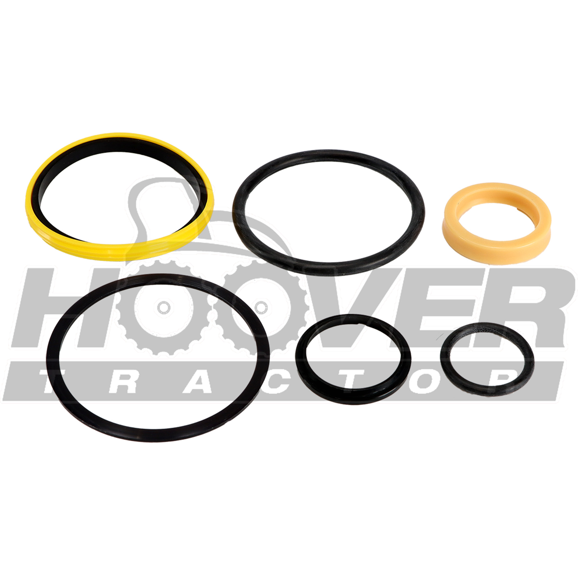 KIT, SEAL FOR 600901510 & 6009