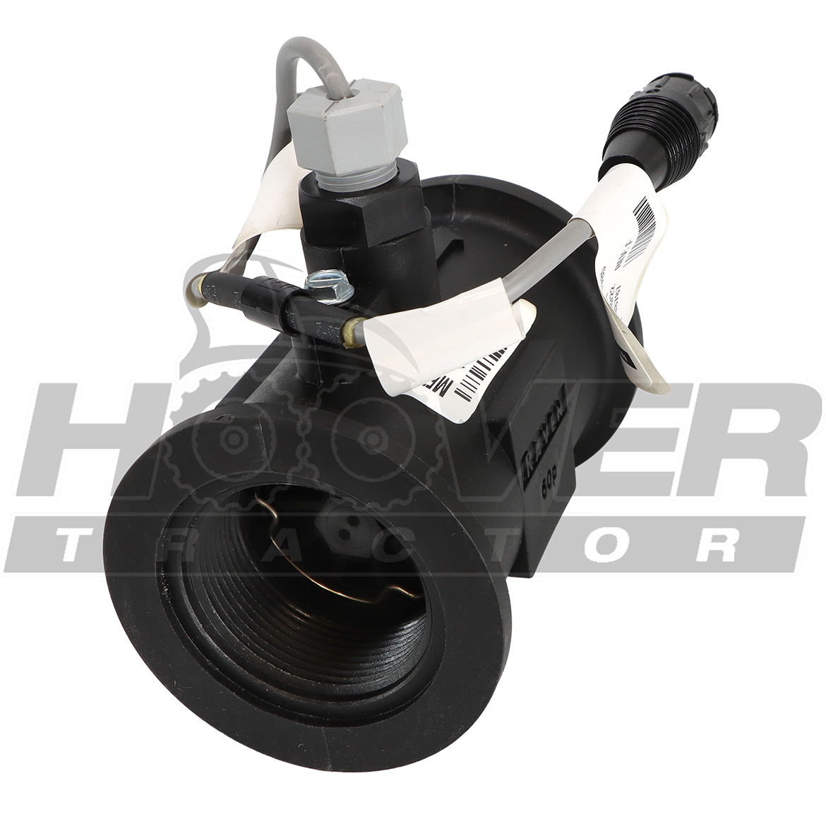 FLOW METER 2001-2012 APACHES Raven 60P