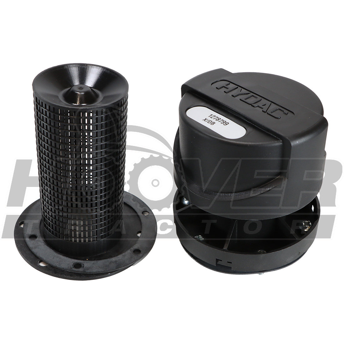 FILL CAP HYDRAULIC TANK 2016