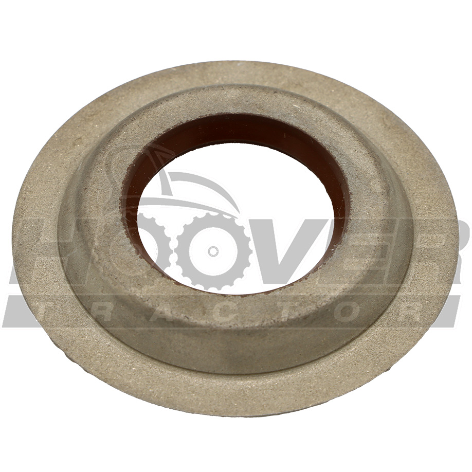 BEARING SHIELD & OIL SEAL