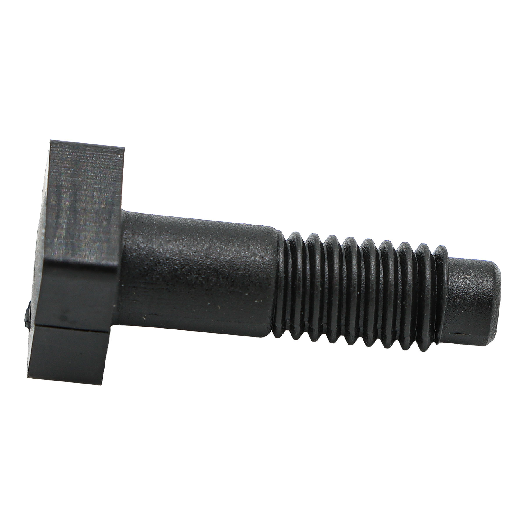 Plastic Bolt for Nozzle Body Mounting