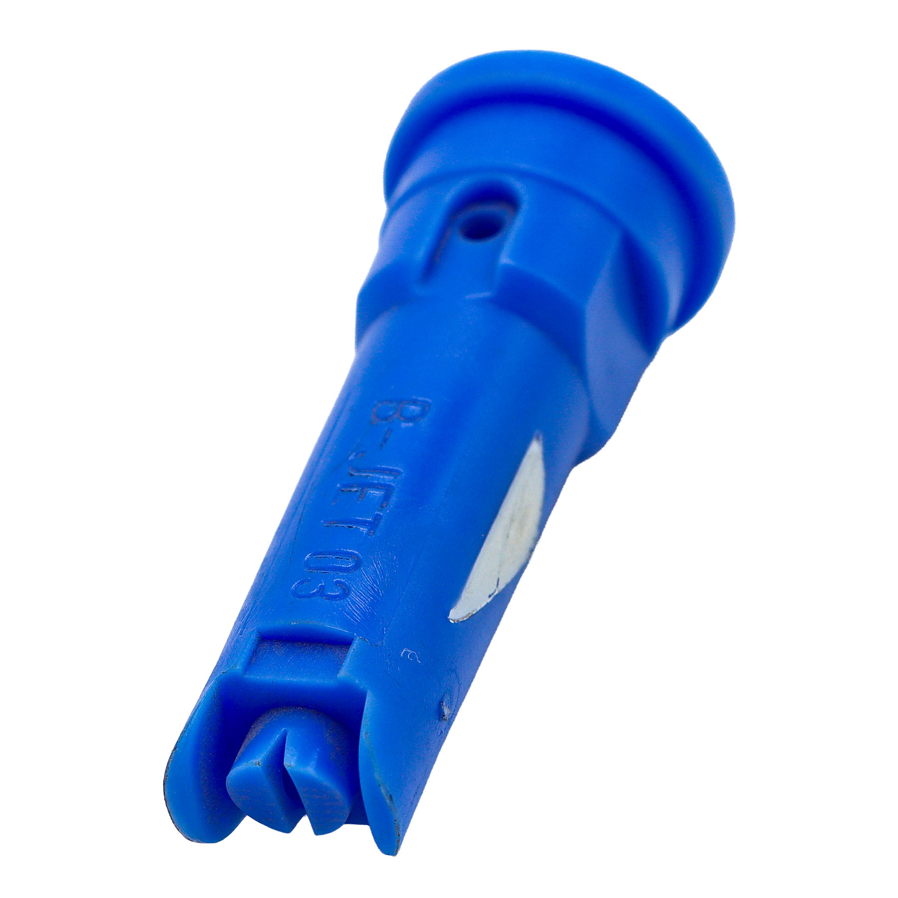 B-JET 03 Blue Air Inclusion Border Nozzle