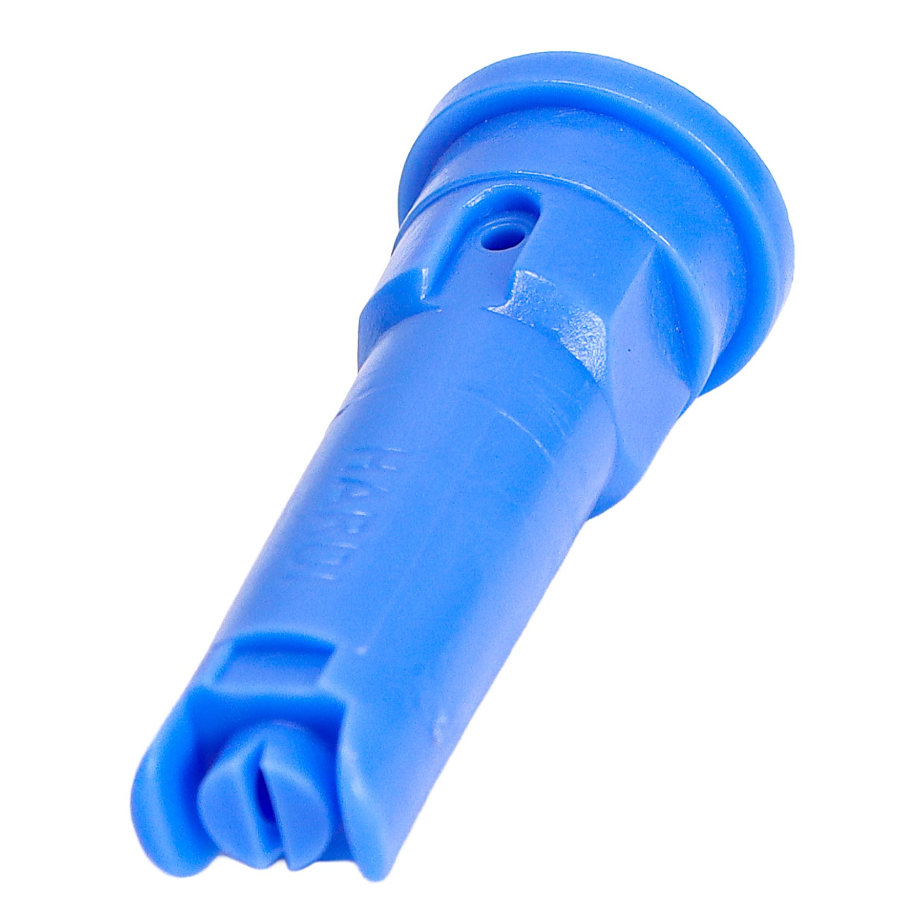 INJET 03 Blue Air Inclusion Nozzle