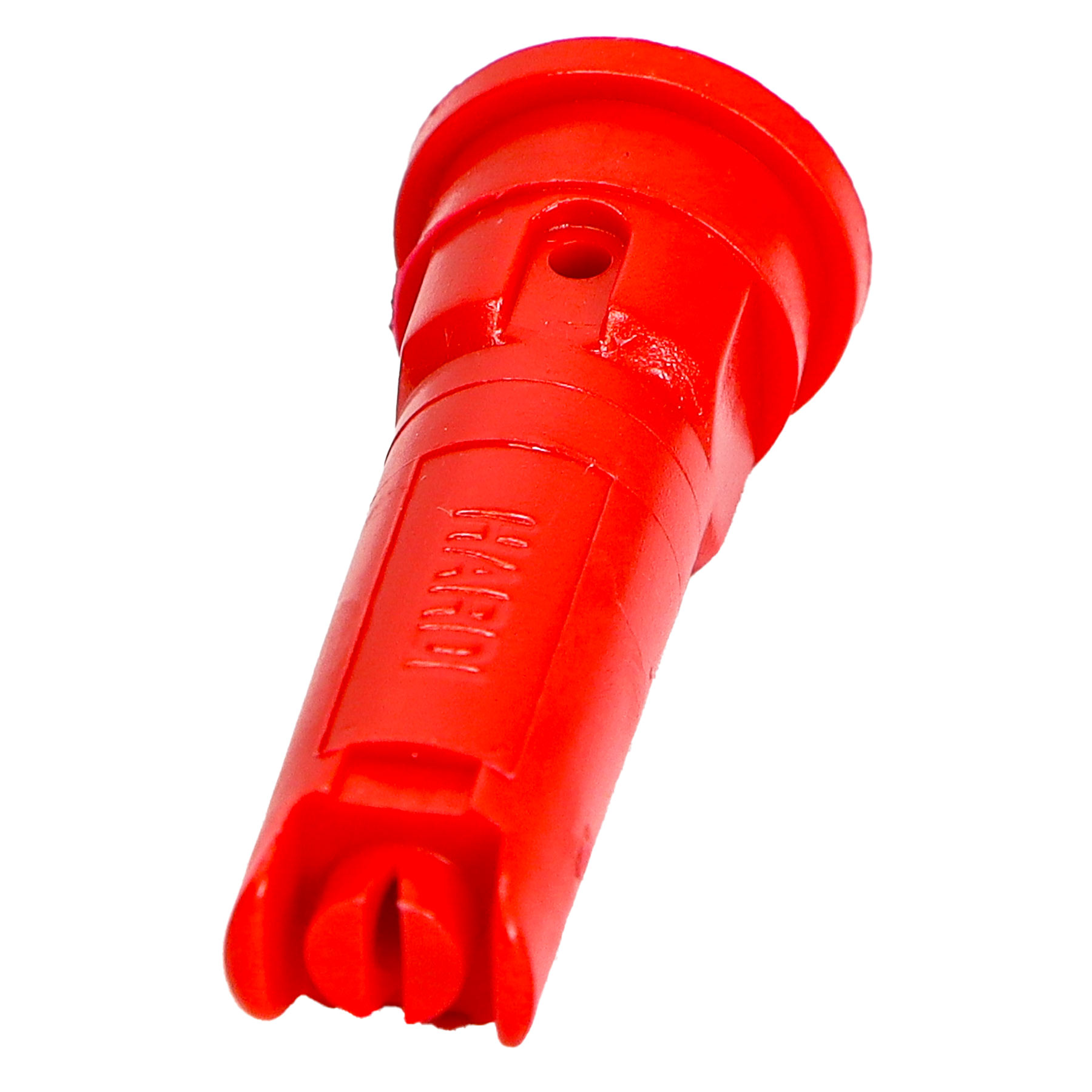 INJET 04 Red Air Inclusion Nozzle