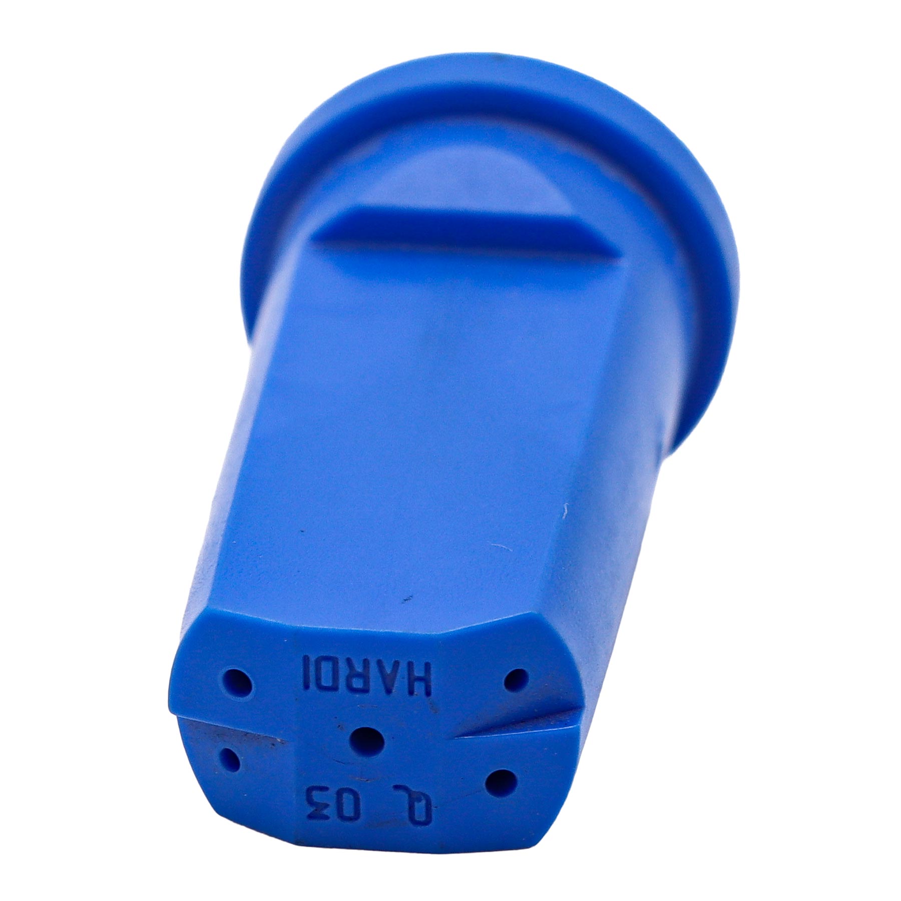 QS-03 Blue Quintastream 5 Hole Nozzle