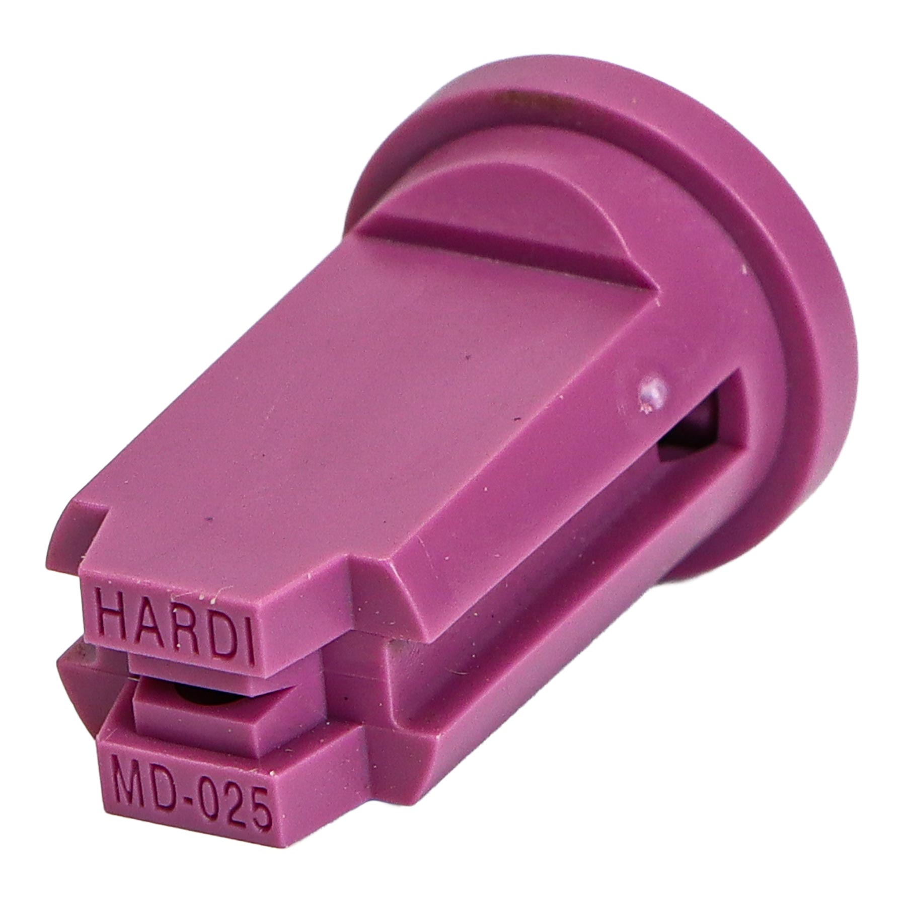 MD-025-110 Lilac Minidrift Nozzle