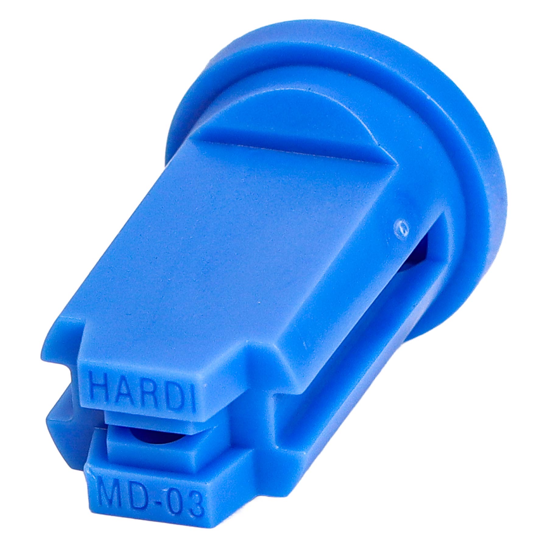 MD-03-110 Blue Minidrift Nozzle