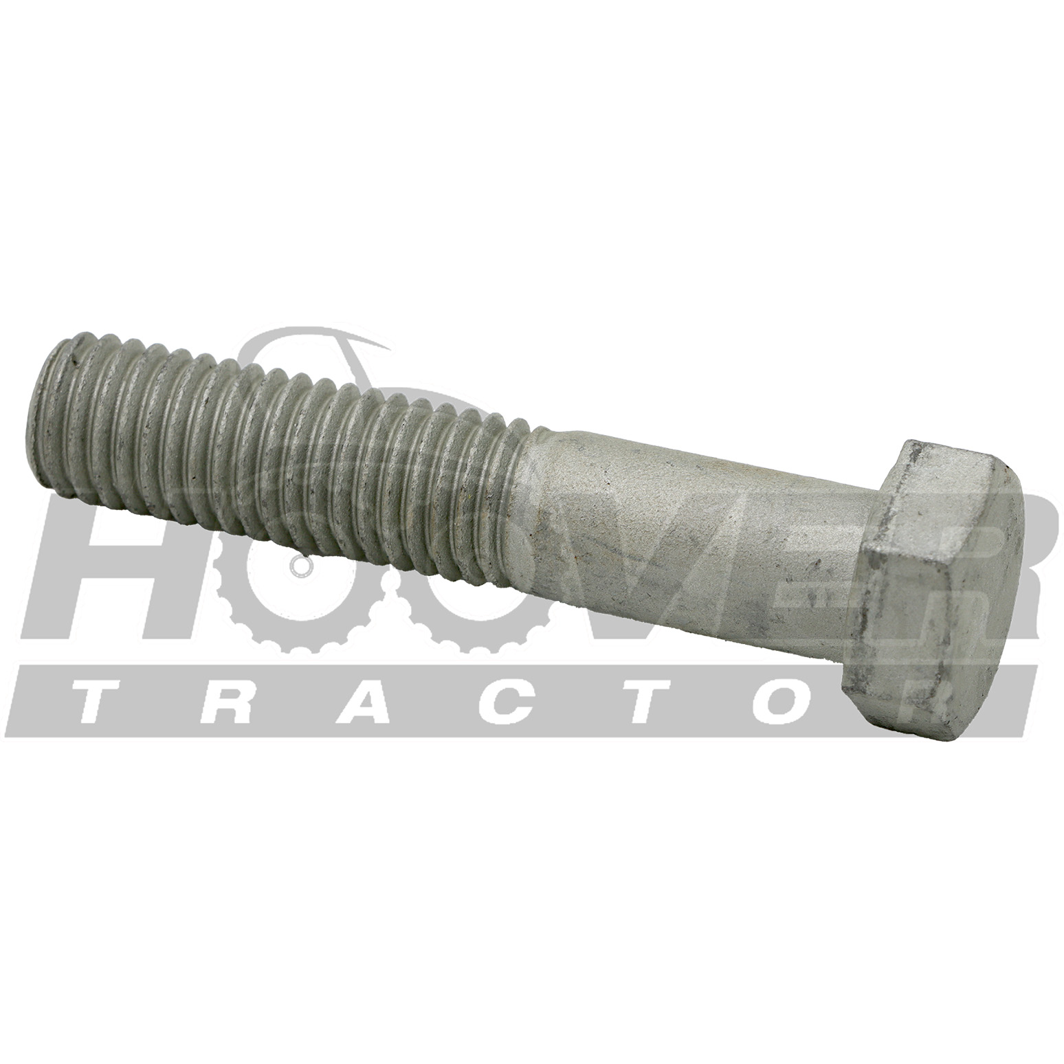 BOLT HEX 8.8 DEL M10X65
