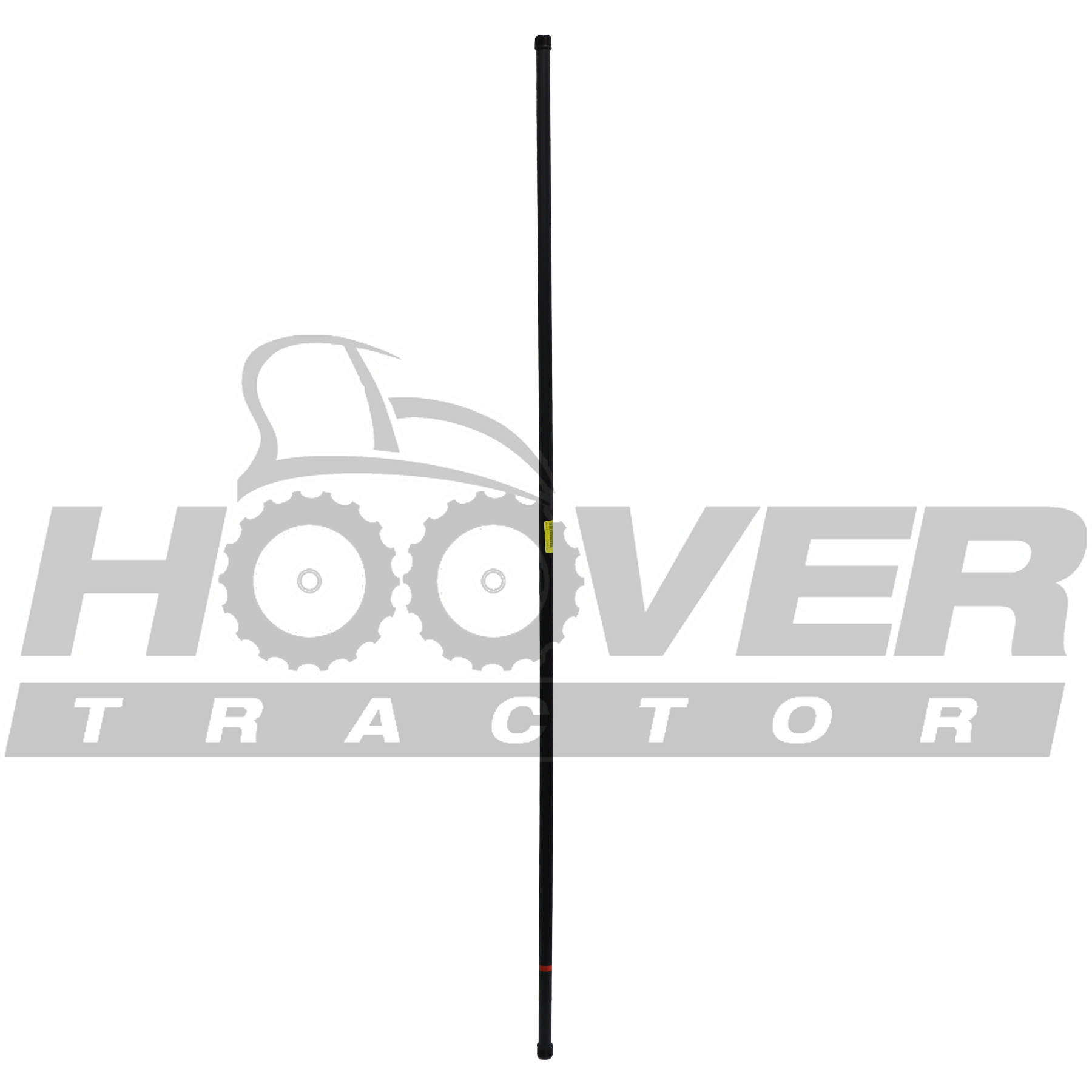 Nozzle Tube, 5 Hole, 20″ Spacing, 83.5″ Long