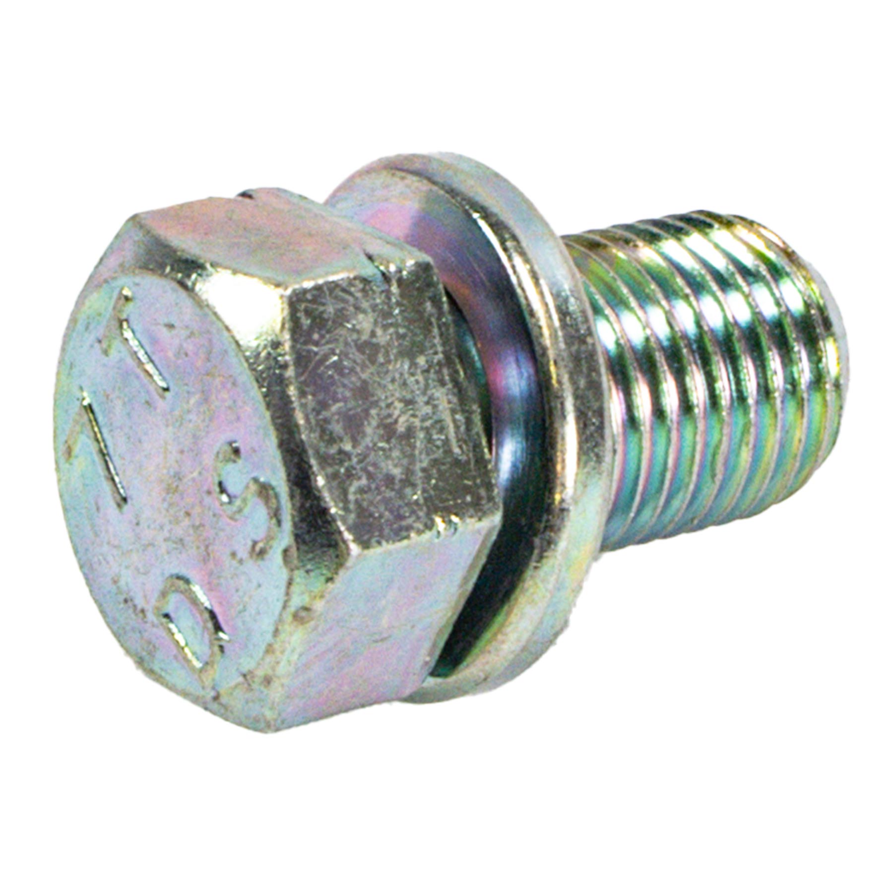 BOLT, WASHER