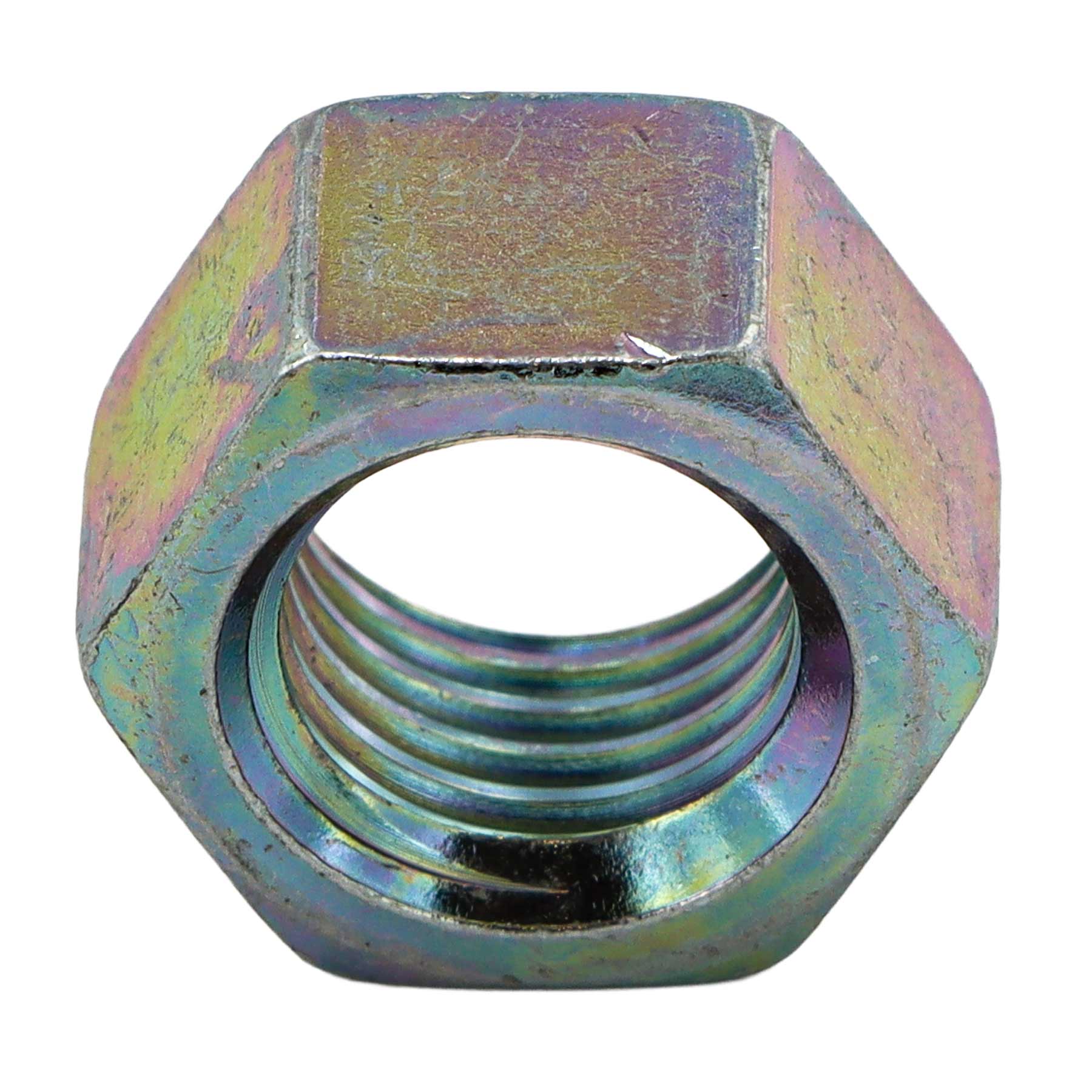 Nut M10 P1.25
