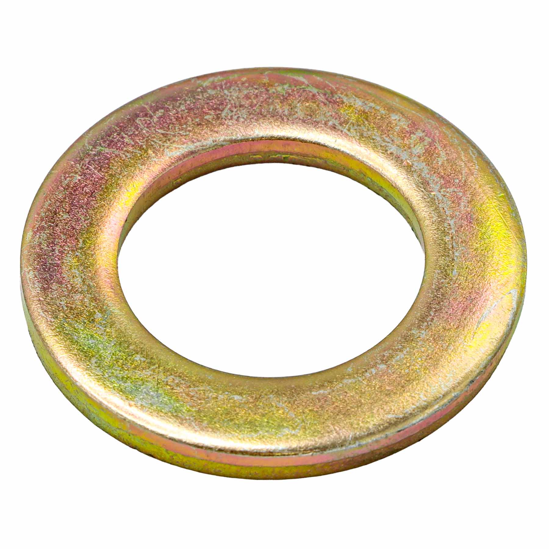 Flat Washer M18