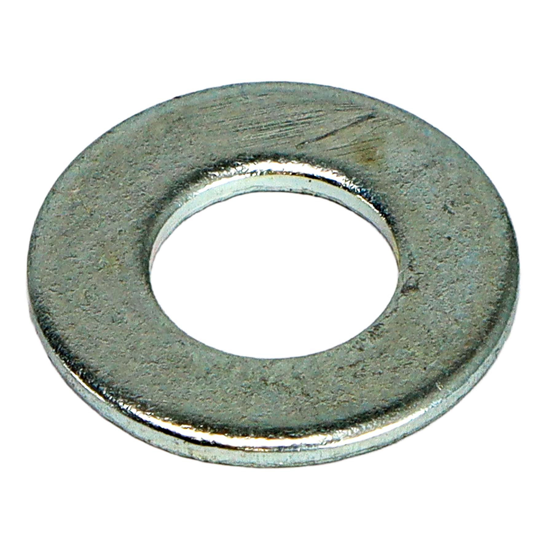 Flat Washer M6