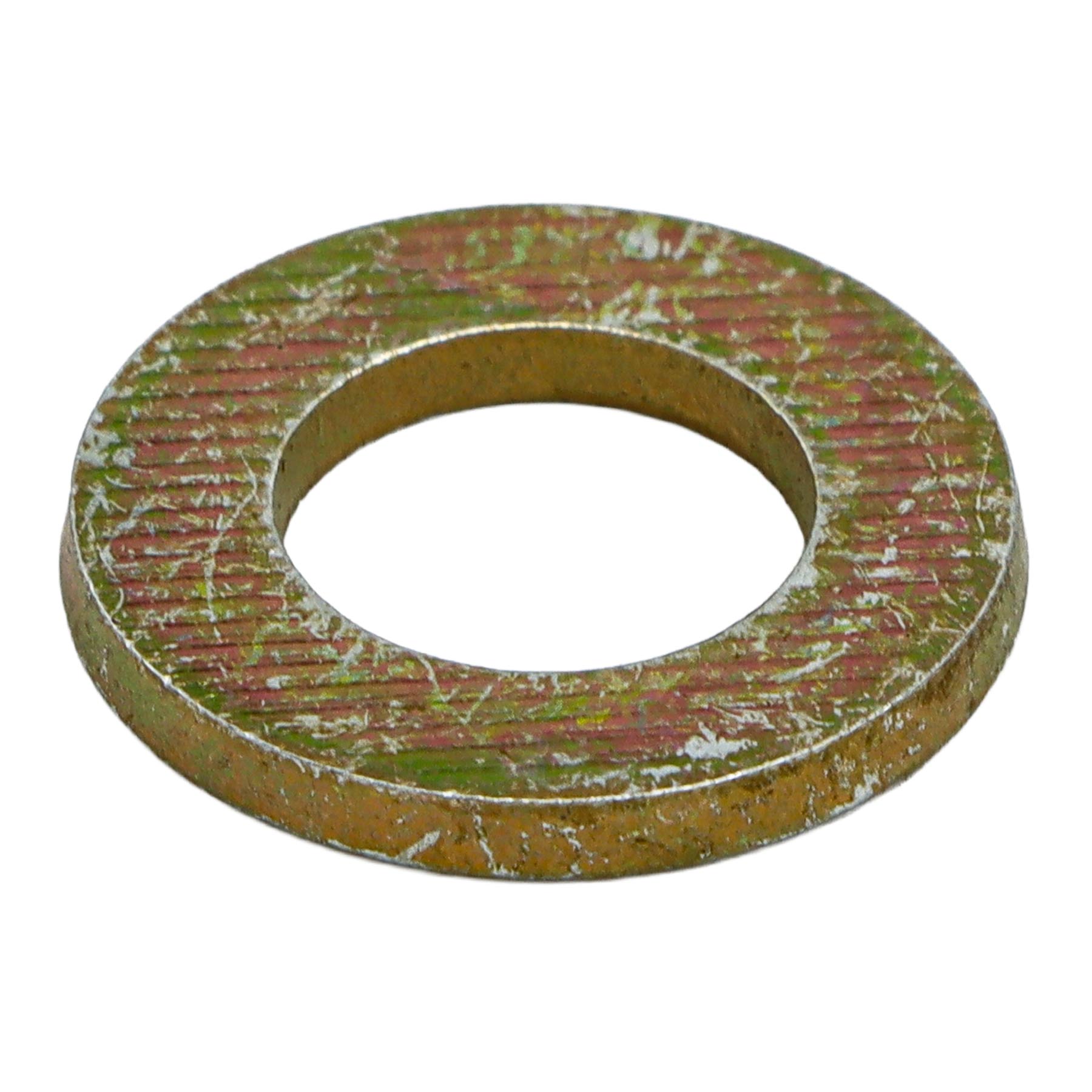 Flat Washer M8