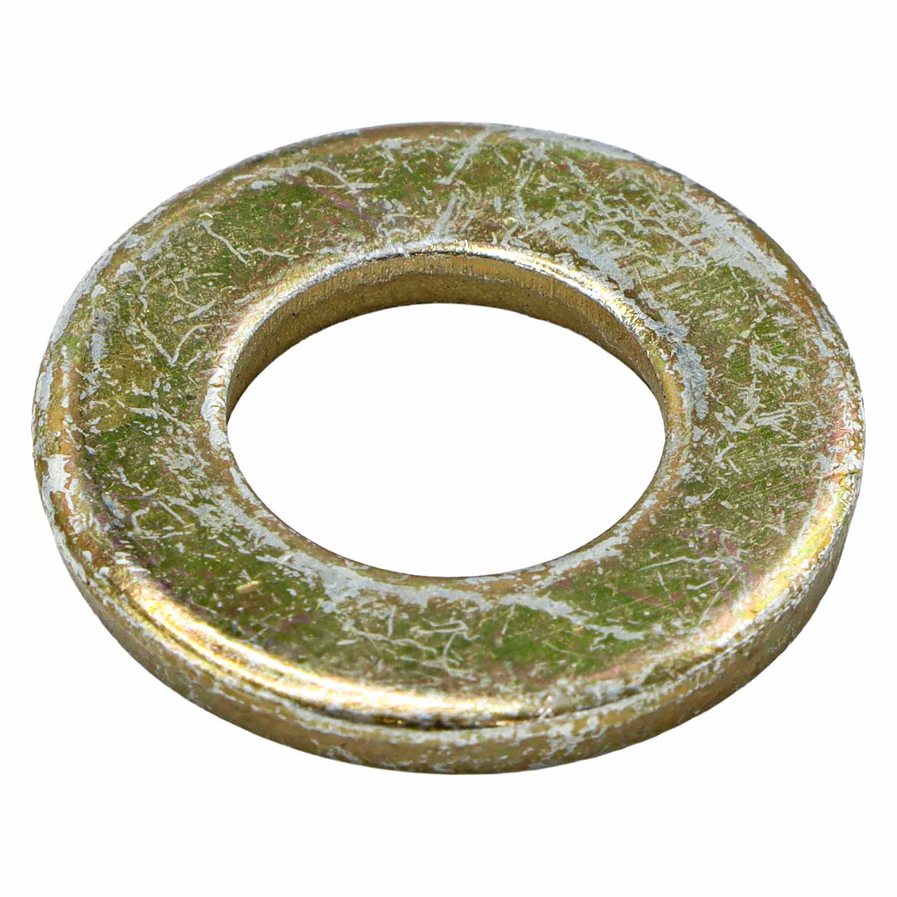 Flat Washer M10