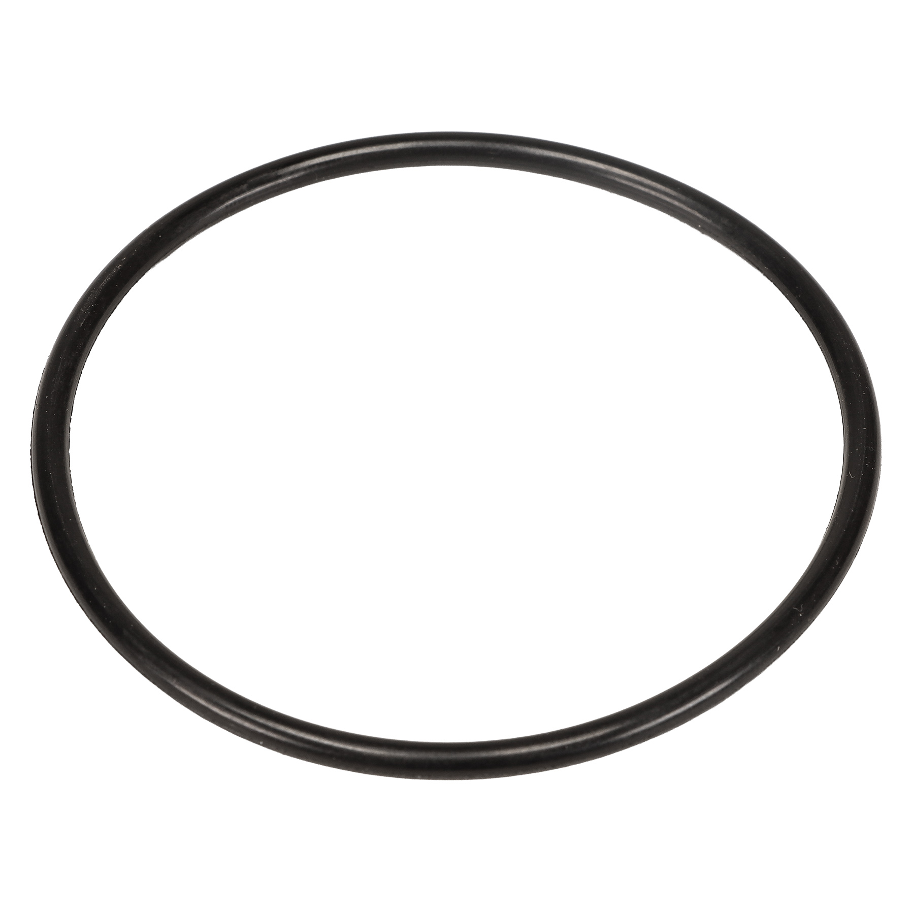 O-ring, Fuel Filter Bowl