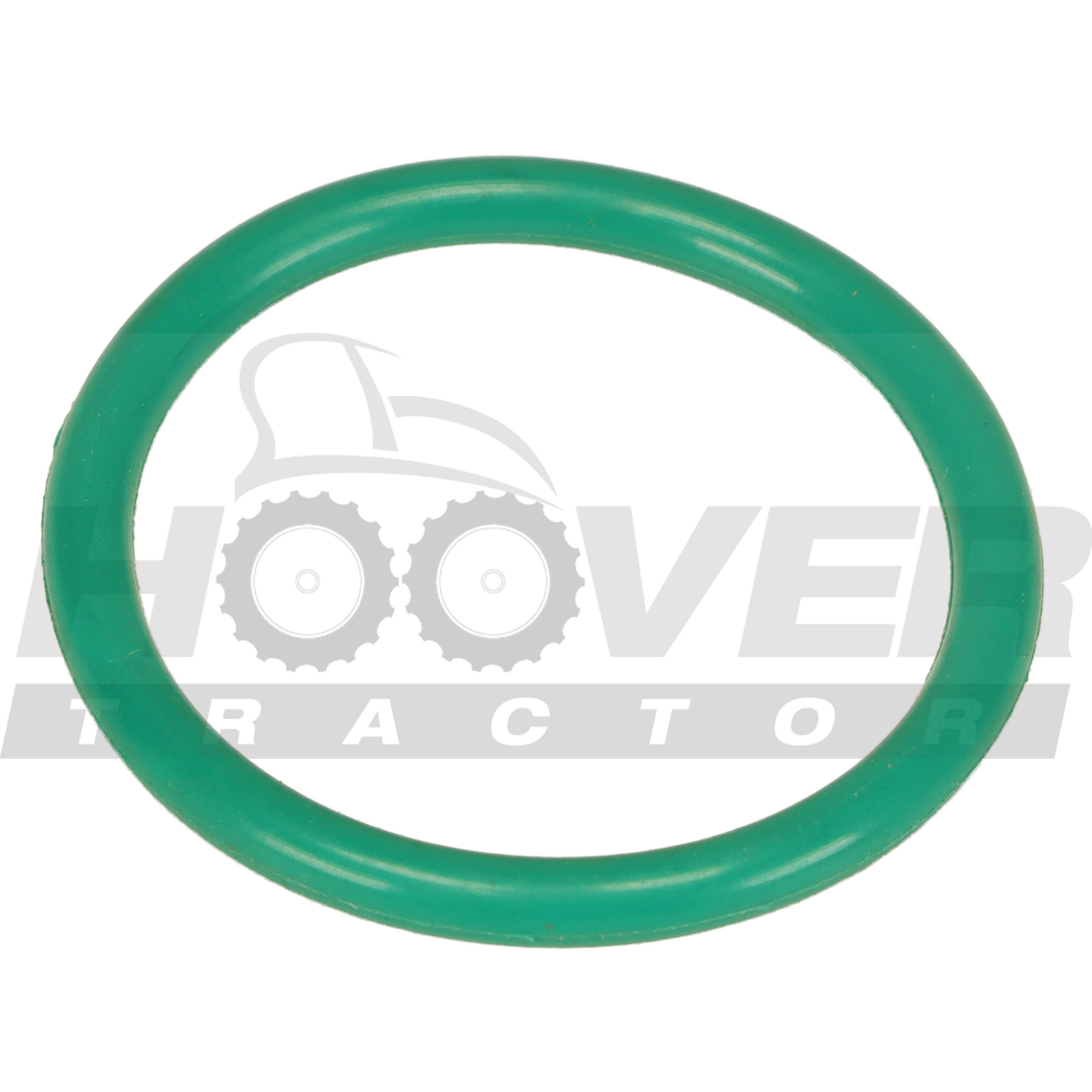 O-RING (Green) Use 330-MOR-19.8X2.4-90D