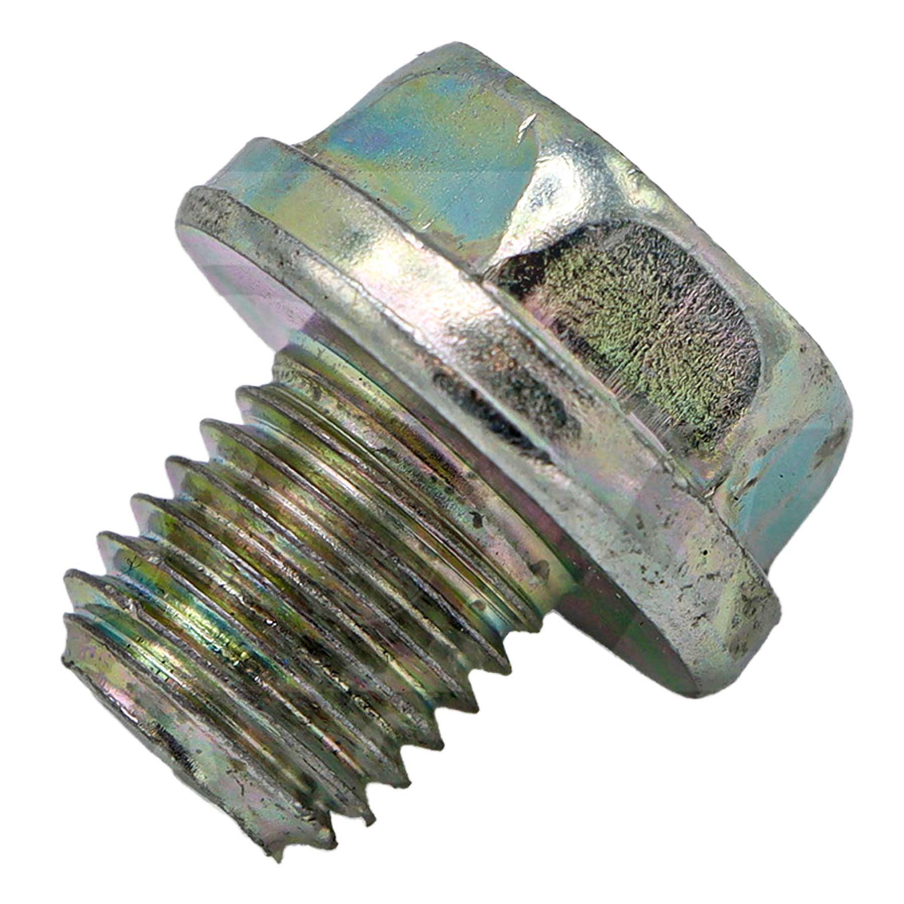 Plug M10 P1.25