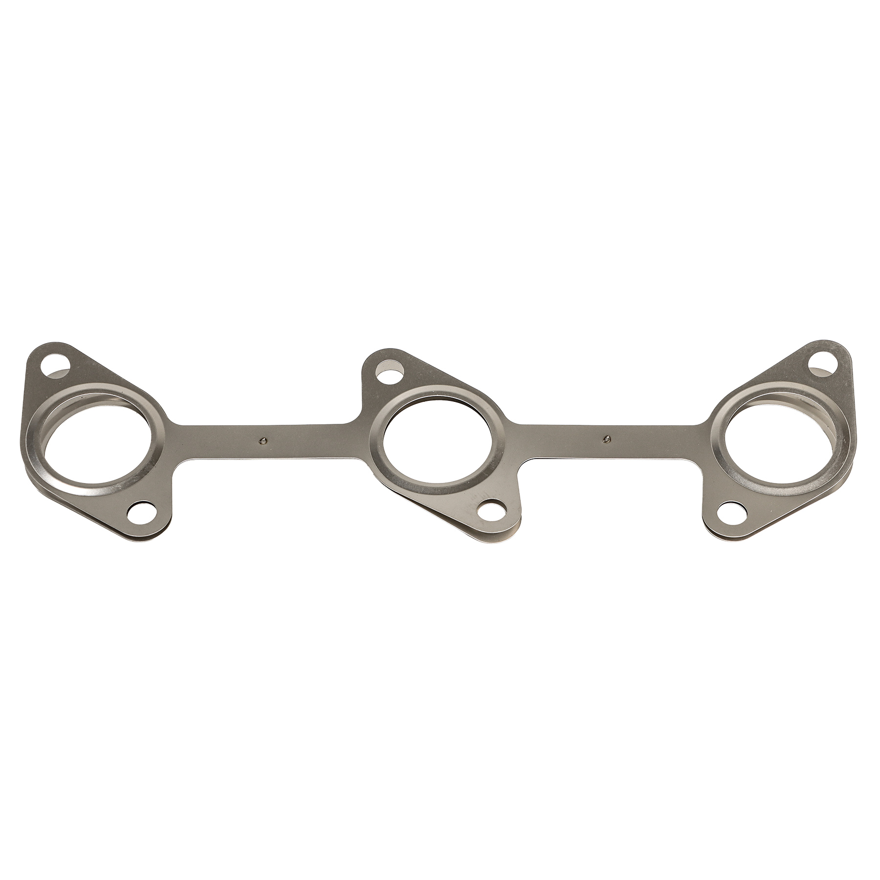 3 CYL. GASKET, EXHAUST MANIFOLD (1 PER ENGINE)