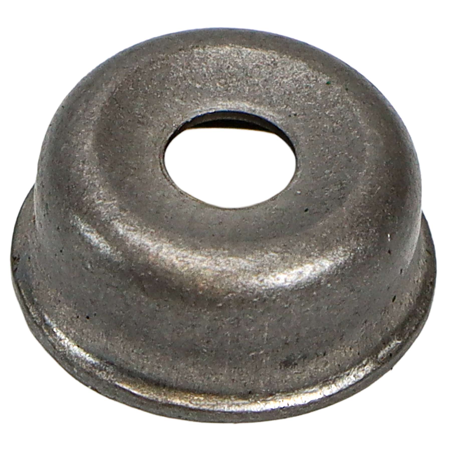 Seal, Heat Shield