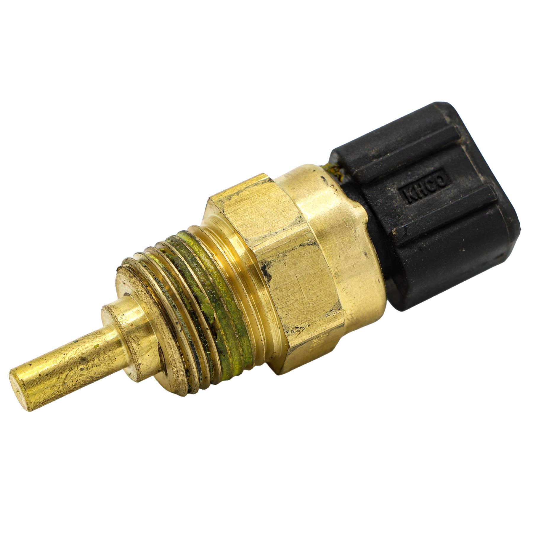 TEMPERATURE SENSOR ASSY