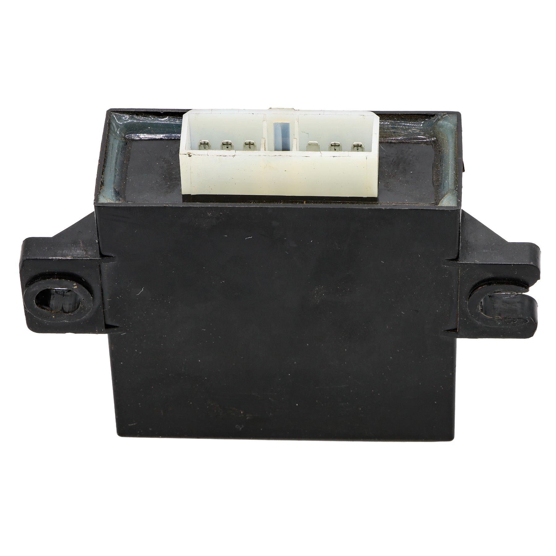 DISPLAY UNIT V, Replaced by TE15-0153A