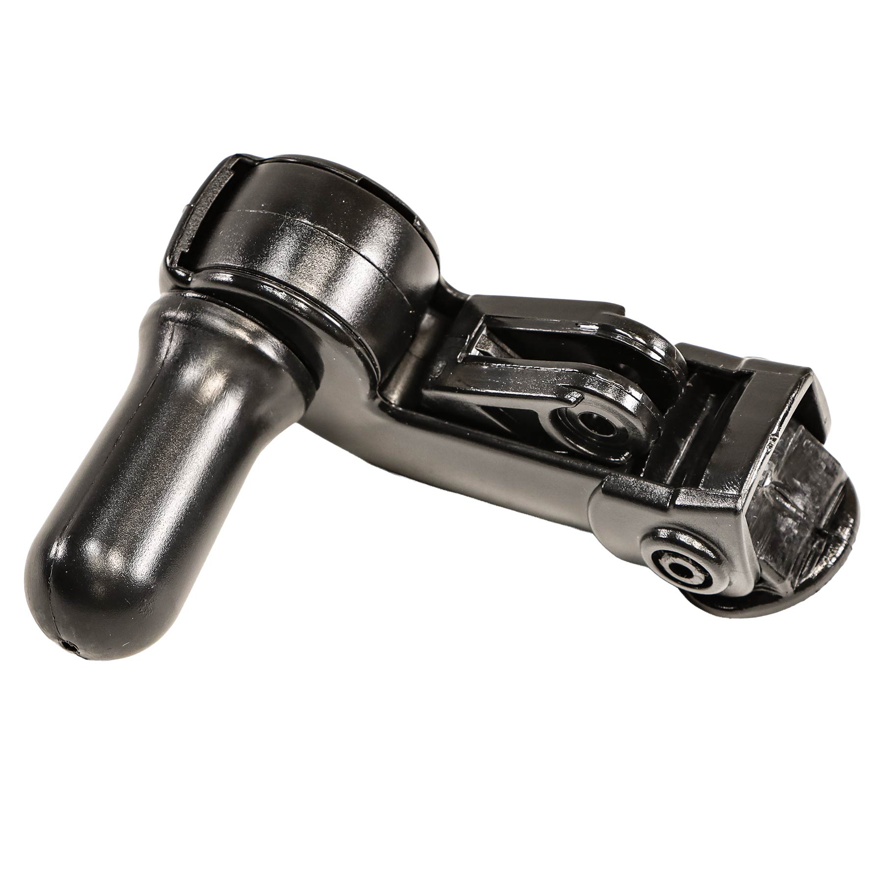 (RH) Side Glass Grip