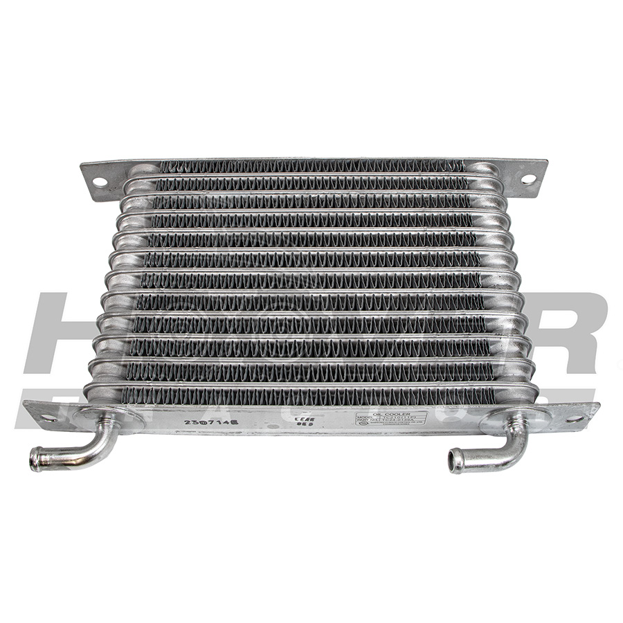 ASSY COOLER, OIL
