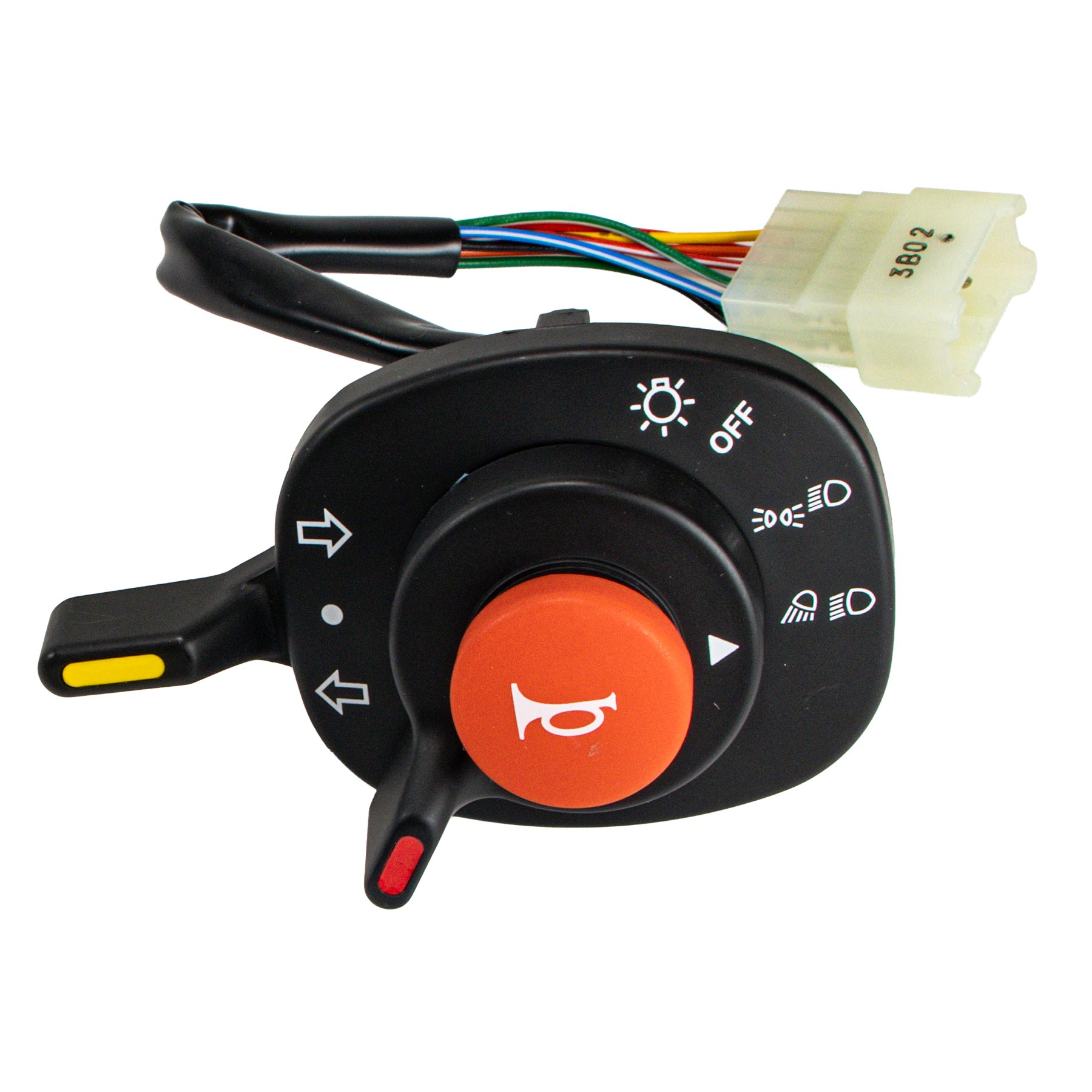 ASSY SWITCH, COMBINATION