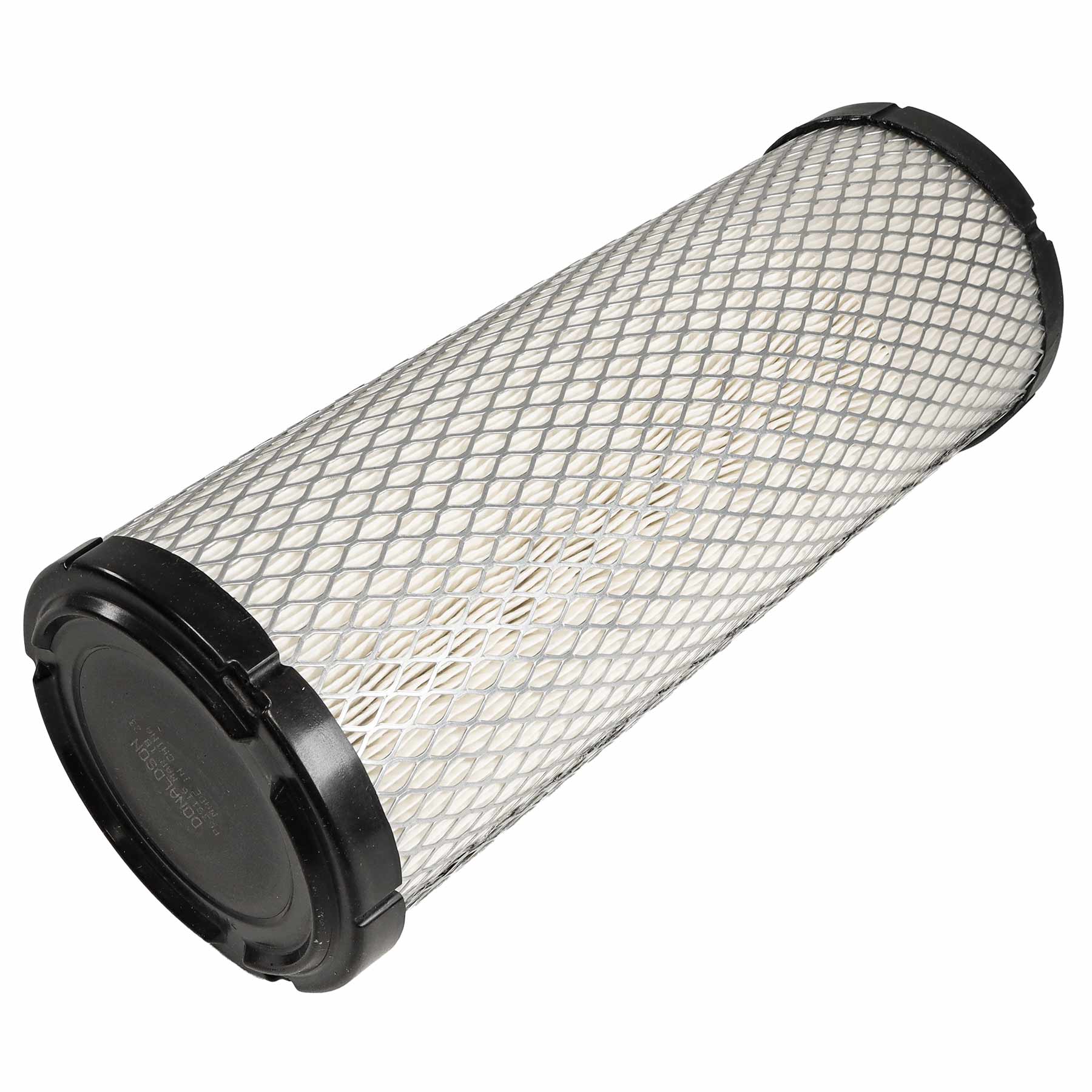 Primary Air Filter (Orange tab) 4.5×12″ P639116