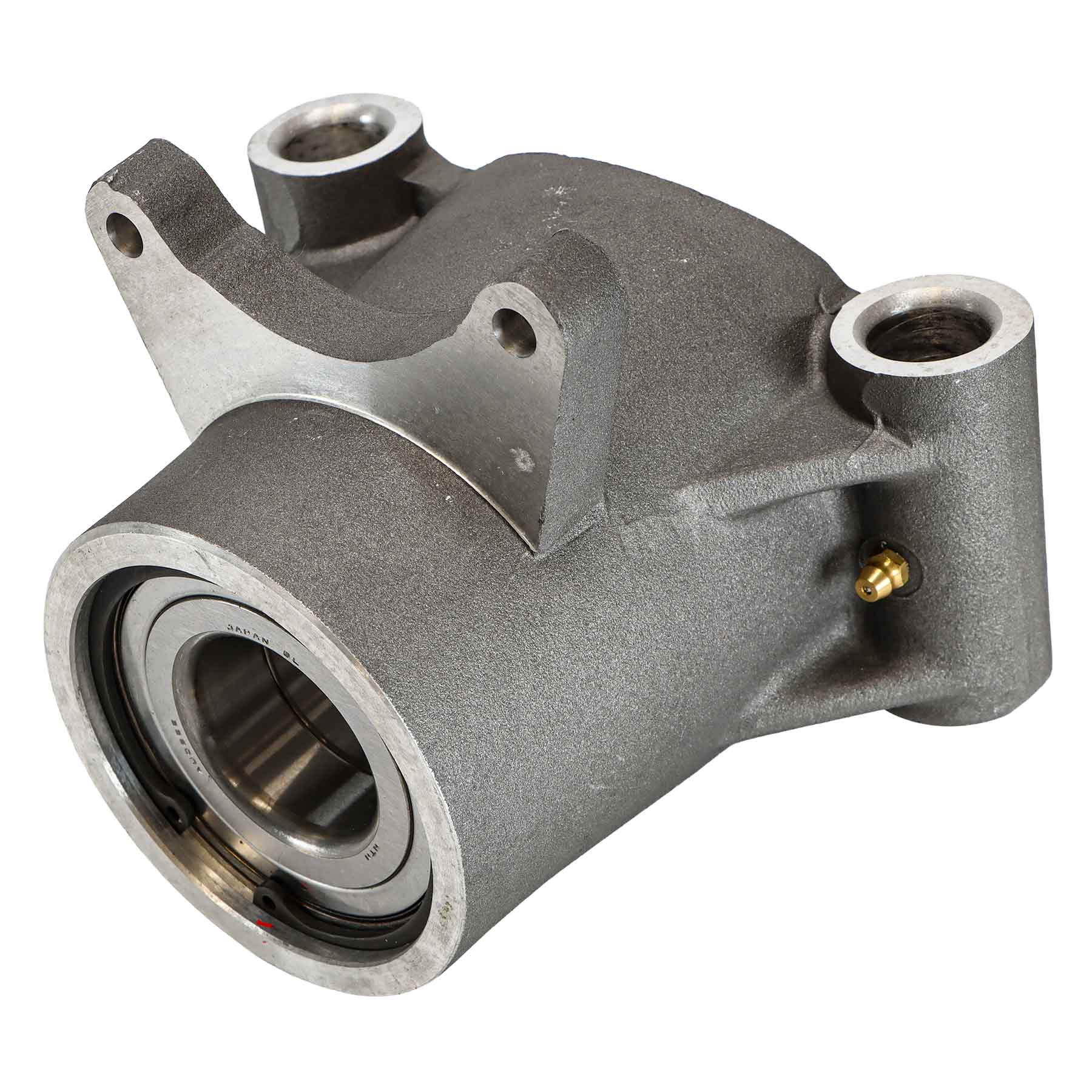 (RH) Rear Carrier Assembly