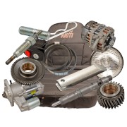 OEM Parts
