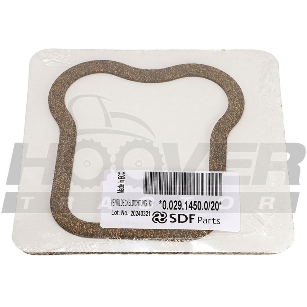 Gasket – Valve Cover