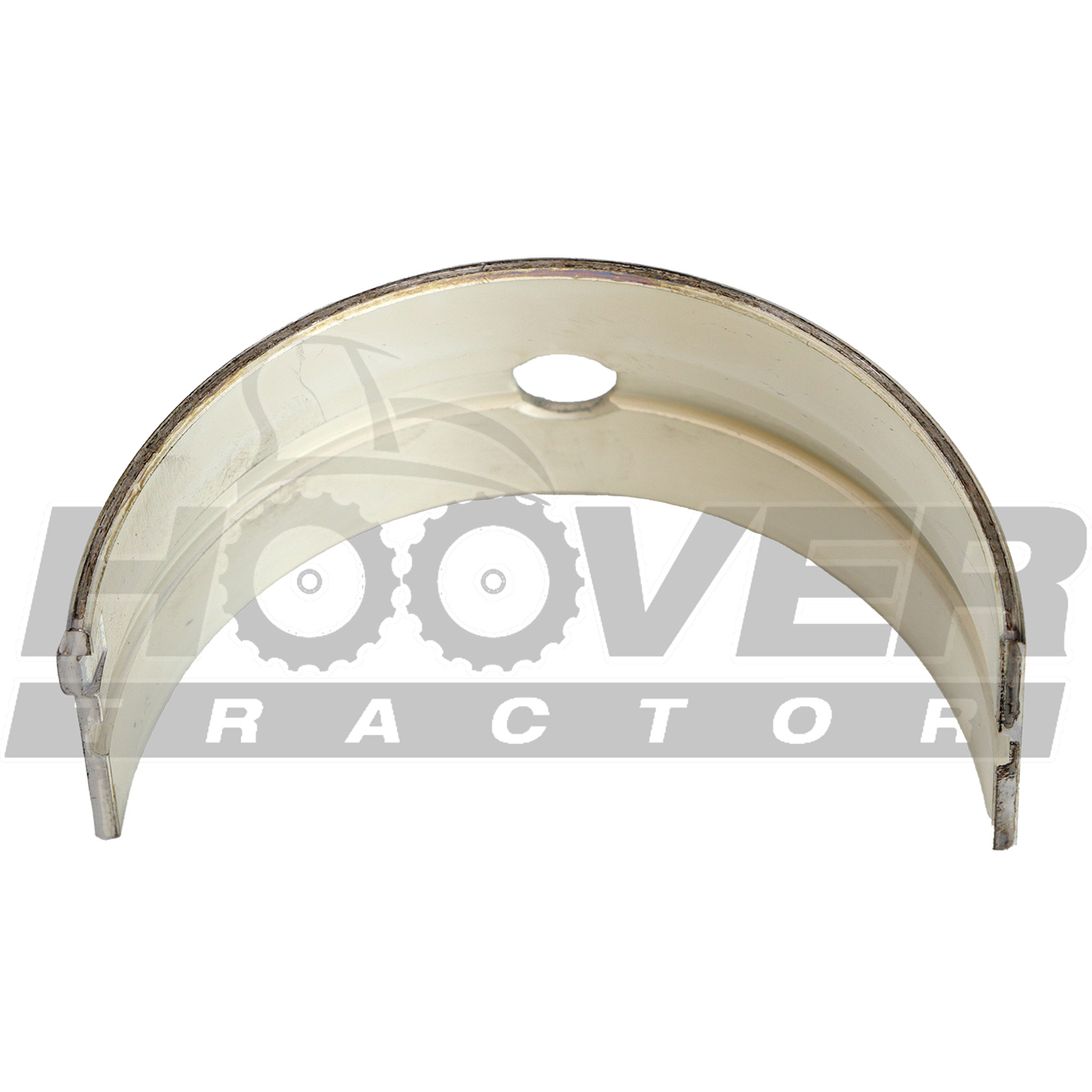 MAIN HALF BUSHING +.25mm