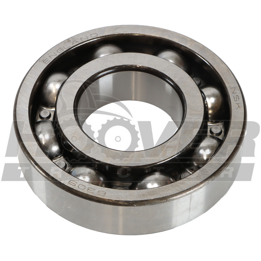 BALL BEARING 6309 45x100x25