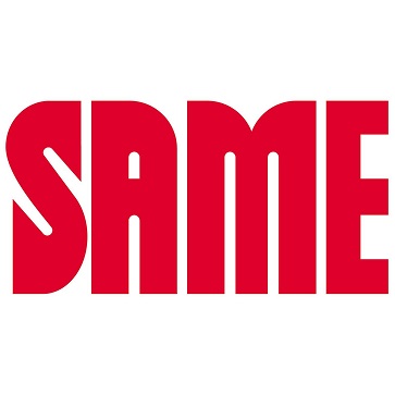 SAME Tractor Parts (SDF)