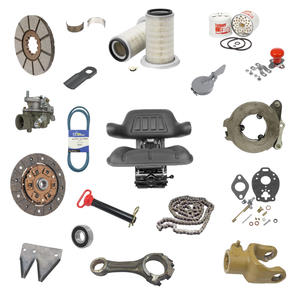 Universal & Aftermarket Parts